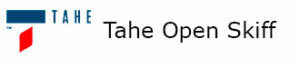 Tahe Open Skiff